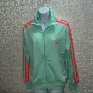 Adidas Women’s Firebird TT